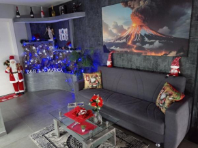 B&B la marica